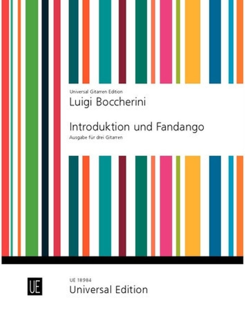 Introduction & Fandango 3Git.